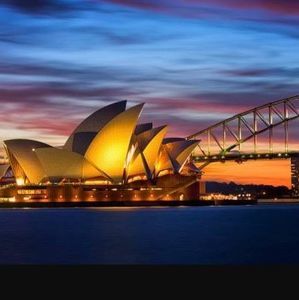 Meet your Posher, Vicks